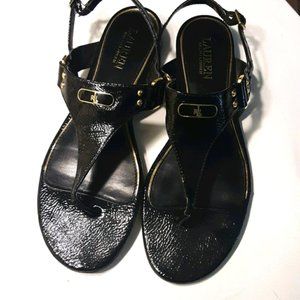 Ralph Lauren Valinda Sandal